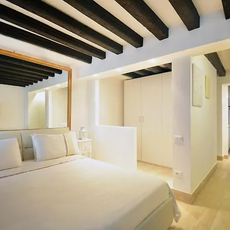 Casanova Flat Apartment Venice Exterior photo
