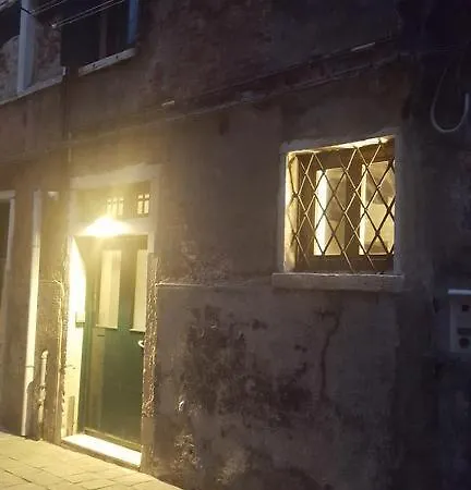 Casanova Flat Apartment Venice Exterior photo