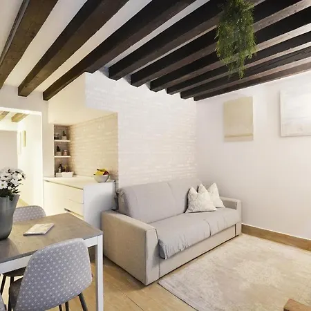 Casanova Flat Apartment Venice Exterior photo