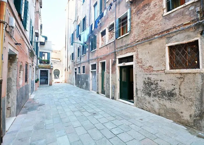 Casanova Flat