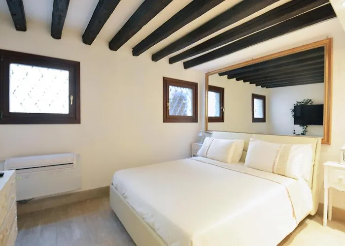 Casanova Flat