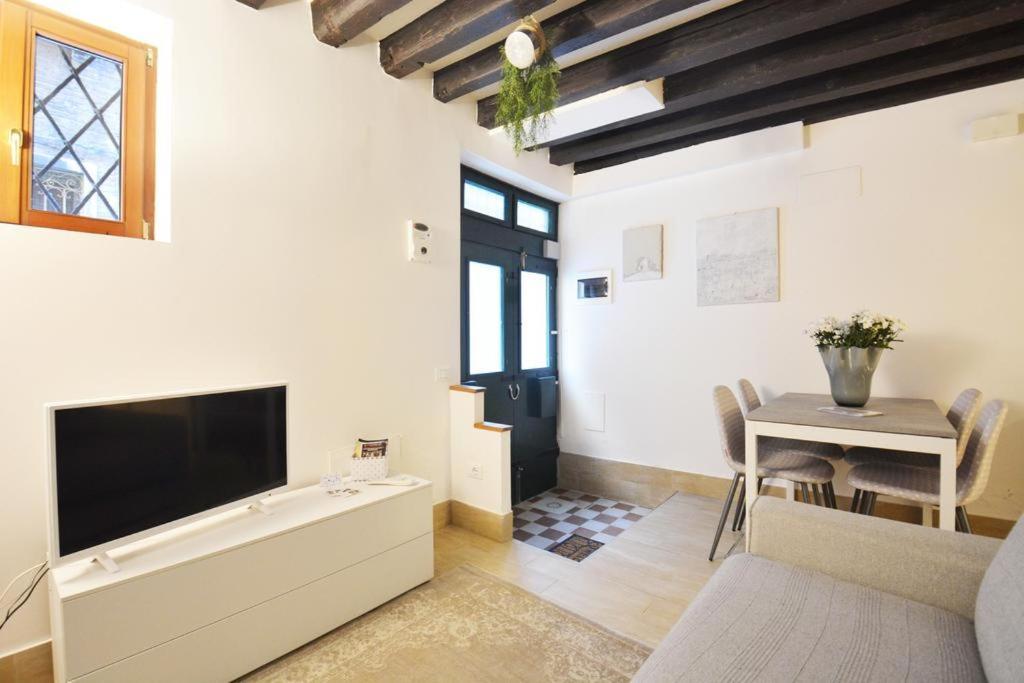 Casanova Flat Apartment Venice