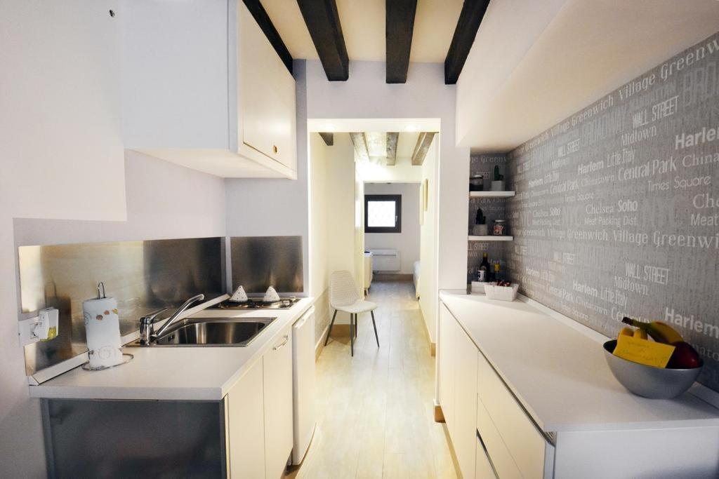 Apartment Casanova Flat Venice