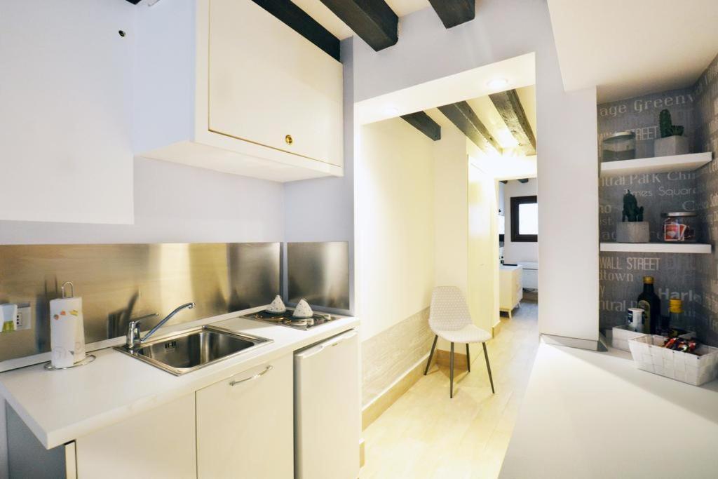 Casanova Flat Venice